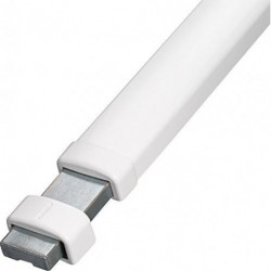Boulon blindé PR2700 W- blanc