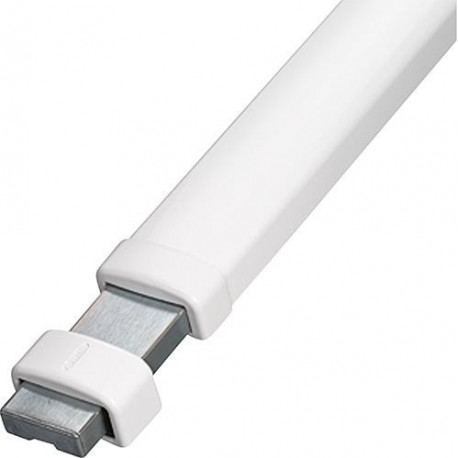 Boulon blindé PR2700 W- blanc