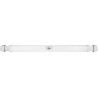 Boulon blindé PR2700 W- blanc