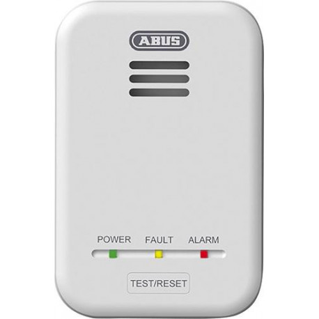Dispositif d'alarme de gaz GWM100ME