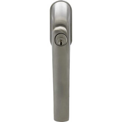 Poignée de fenêtre FG 300 ER-Look abschl. AL0145