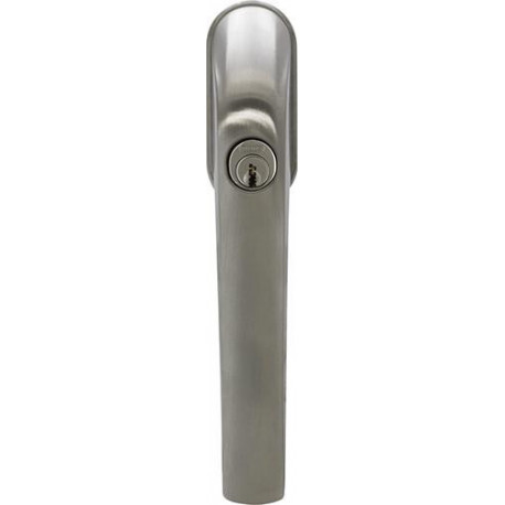 Poignée de fenêtre FG 300 ER-Look abschl. AL0145