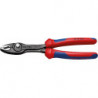 Pince à préhension frontale Poignées multi-composants 200 mm KNIPEX