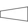Clé à ergot XS 100mm KNIPEX