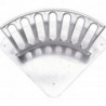 Support rangement tuyau Aluminium Form A M APD
