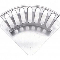 Support rangement tuyau Aluminium Form A L APD