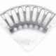 Support rangement tuyau Aluminium Form A S APD