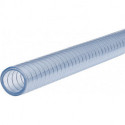 Tuyau aspiration pression 27 32x42mm 25m transparent APD