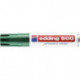 Marqueur permanent 800 vert edding