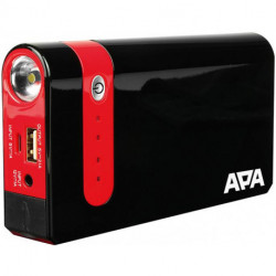 Bloc d'alimentation au lithium 8 000 mAh