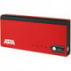 Bloc d'alimentation au lithium 11 000 mAh