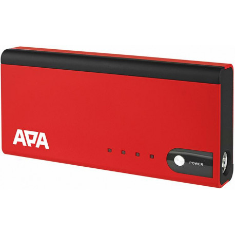 Bloc d'alimentation au lithium 11 000 mAh
