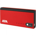 Bloc d'alimentation au lithium 11 000 mAh