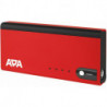 Bloc d'alimentation au lithium 11 000 mAh