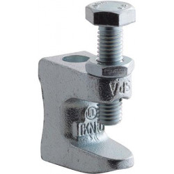 Pince de poutre TKL M8 (Par 50)