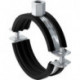 Collier de serrage FRS 63-67 M8/M10 (Par 50)