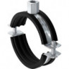 Collier de serrage FRS 63-67 M8/M10 (Par 50)