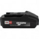 Batterie Li-Ion 2 Ah 18V GESIPA