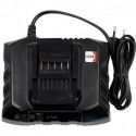 Chargeur rapide pour 1 batterie DC : 12-36 V GESIPA