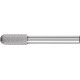 Fraise HM Rouleau forme ronde 0820 MICRO 6mm 8x20mm Pferd
