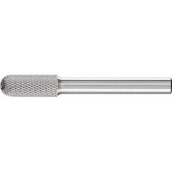 Fraise HM Rouleau forme ronde 0820 MICRO 6mm 8x20mm Pferd