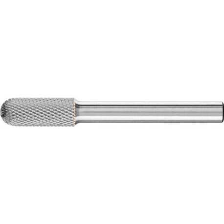 Fraise HM Rouleau forme ronde 0820 MICRO 6mm 8x20mm Pferd