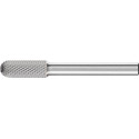 Fraise HM Rouleau forme ronde 0820 MICRO 6mm 8x20mm Pferd