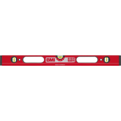 Niveau ROBUST 120cm BMI