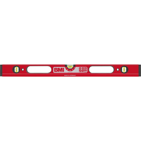 Niveau ROBUST 120cm BMI