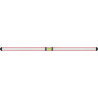 Niveau ROBUST 120cm BMI