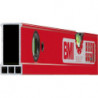 Niveau ROBUST 120cm BMI