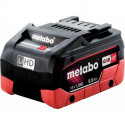 Batterie de remplacement LiHD 180 V 55 Ah Metabo