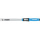 Clé dynamométrique TORCOFIX TF-SE 80-400Nm 14x18mm GEDORE