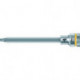 Embout de tournevis 3/8 six pans avec fonction de maintien 4x107mm Wera