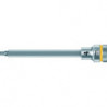 Embout de tournevis 3/8 six pans avec fonction de maintien 4x107mm Wera