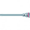 Embout de tournevis 3/8 six pans avec fonction de maintien 6x107mm Wera