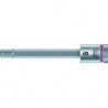 Embout de tournevis 3/8 six pans avec fonction de maintien 8x100mm Wera
