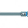 Embout de tournevis 3/8 six pans avec fonction de maintien 10x100mm Wera
