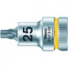 Embout de tournevis avec fonction de maintien 3/8 T25x35mm Wera