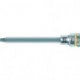 Embout de tournevis avec fonction de maintien 3/8 T25x107mm Wera