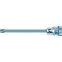 Embout de tournevis avec fonction de maintien 3/8 T27x107mm Wera