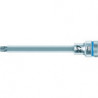 Embout de tournevis avec fonction de maintien 3/8 T27x107mm Wera