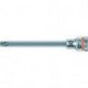 Embout de tournevis avec fonction de maintien 3/8 T30x107mm Wera