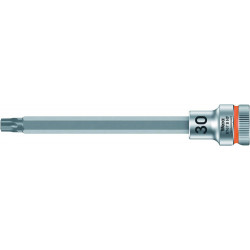 Embout de tournevis avec fonction de maintien 3/8 T30x107mm Wera