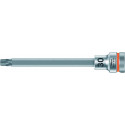 Embout de tournevis avec fonction de maintien 3/8 T30x107mm Wera