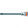 Embout de tournevis avec fonction de maintien 3/8 T30x107mm Wera