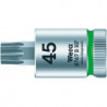 Embout de tournevis avec fonction de maintien 3/8 T45x385mm Wera