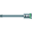 Embout de tournevis avec fonction de maintien 3/8 T45x100mm Wera
