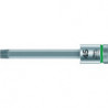 Embout de tournevis avec fonction de maintien 3/8 T45x100mm Wera