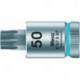 Embout de tournevis avec fonction de maintien 3/8 T50x385mm Wera